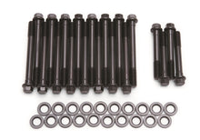 Load image into Gallery viewer, Edelbrock Olds Head Bolt Kit - DTX Performance