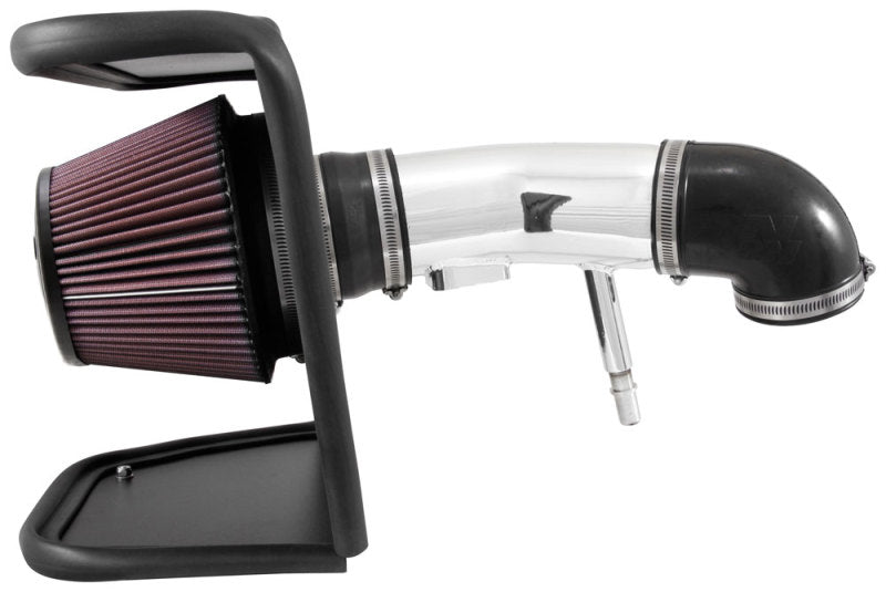 K&N 77 Series 15-16 Chevy Colorado 2.5L / 15-16 GMC Canyon 2.5L Performance Intake Kit - DTX Performance