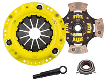 Load image into Gallery viewer, ACT 1986 Toyota Corolla HD/Race Sprung 4 Pad Clutch Kit - DTX Performance