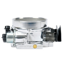 Load image into Gallery viewer, Edelbrock EFI Throttle Body Pro-Flo XT 90mm Polished - DTX Performance