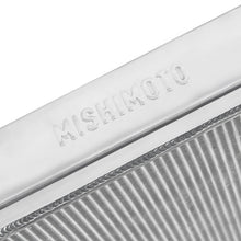 Load image into Gallery viewer, Mishimoto 2007+ Toyota Tundra 4.6/4.7/5.7L Performance Aluminum Radiator - DTX Performance