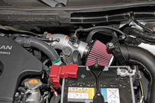 Load image into Gallery viewer, K&amp;N 69 Series Typhoon Performance Intake Kit for 13-14 Nissan Juke 1.6L - DTX Performance