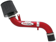 Load image into Gallery viewer, AEM 90-93 Accord DX/LX/EX Red Short Ram Intake - DTX Performance