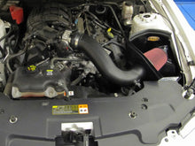 Load image into Gallery viewer, Airaid 11-14 Ford Mustang 3.7L V6 MXP Intake System w/ Tube (Dry / Red Media) - DTX Performance