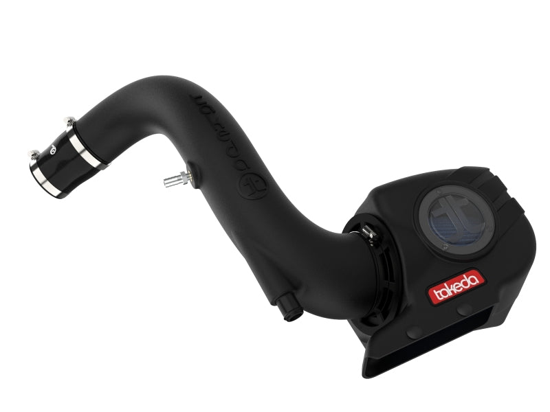 aFe Takeda Momentum 13-17 Hyundai Veloster Cold Pro 5R Air Intake System - DTX Performance