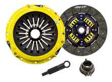 Load image into Gallery viewer, ACT 2003 Mitsubishi Lancer HD-M/Perf Street Sprung Clutch Kit - DTX Performance