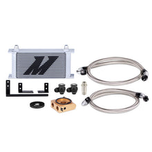 Load image into Gallery viewer, Mishimoto 2019+ Mazda Miata ND2 Thermostatic Oil Cooler Kit - DTX Performance