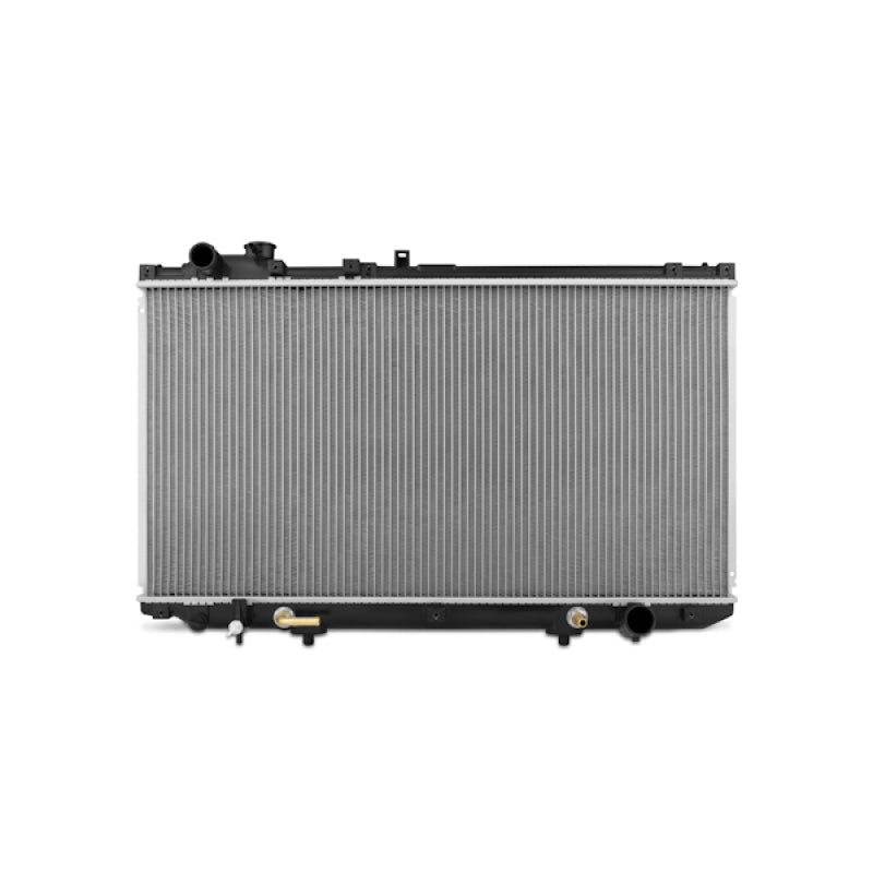 Mishimoto Lexus GS300 / GS400 Replacement Radiator 1998-2004 - DTX Performance