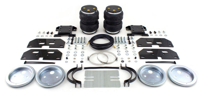 Air Lift Loadlifter 5000 Air Spring Kit - DTX Performance