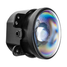 Load image into Gallery viewer, Oracle 100mm 15W Driving Beam LED Emitter - 6000K - DTX Performance