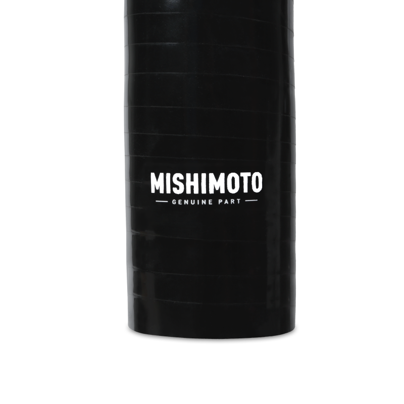 Mishimoto 70-77 Chevrolet Monte Carlo 305/350/400 Silicone Upper Radiator Hose - DTX Performance