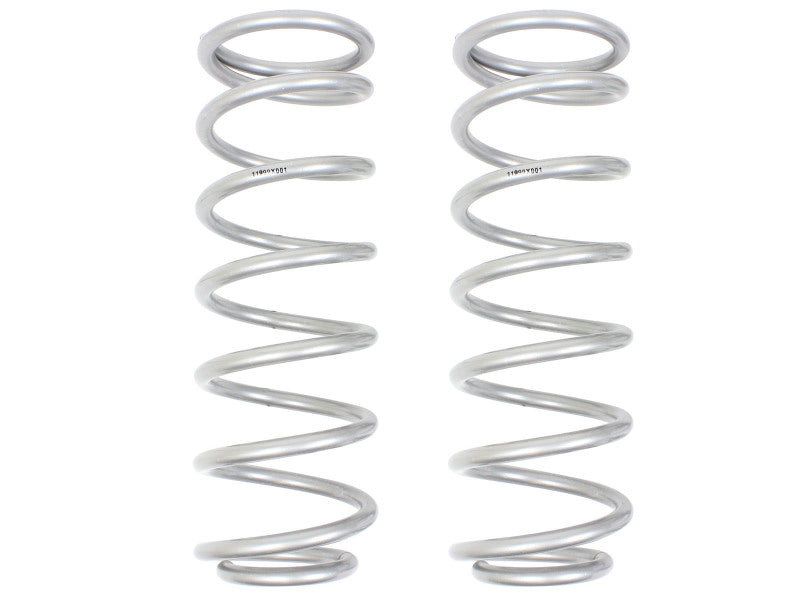 aFe 97-17 Nissan Patrol Sway-A-Way Front Coil Springs - DTX Performance