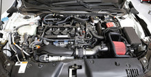 Load image into Gallery viewer, AEM 17-18 Honda Civic Si 1.5L L4 F/I Cold Air Intake - DTX Performance