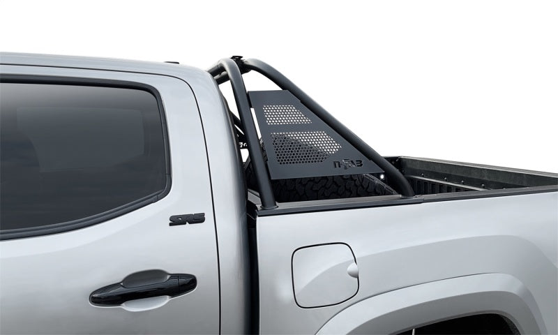 N-Fab ARC Sports Bar 19-22 Ford Ranger - Textured Black - DTX Performance