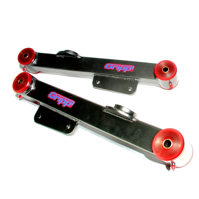 BBK 99-04 Mustang Rear Lower Control Arm Kit - DTX Performance