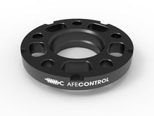 Load image into Gallery viewer, aFe CONTROL Billet Aluminum Wheel Spacers 5x120 CB72.6 18mm - BMW - DTX Performance