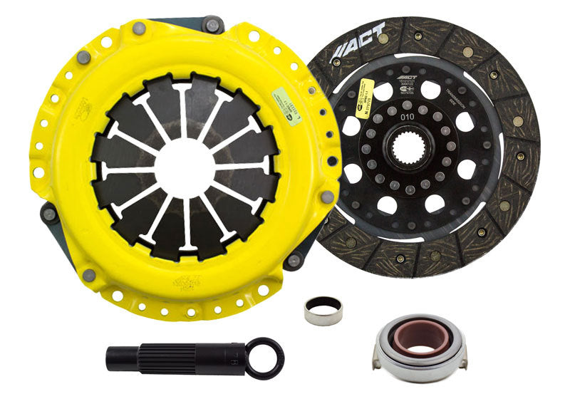 ACT 2002 Acura RSX HD/Perf Street Rigid Clutch Kit - DTX Performance