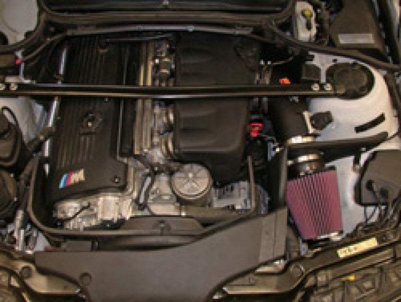 K&N 01-05 BMW M3 3.2L F/I Performance Intake Kit - DTX Performance