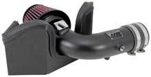 Load image into Gallery viewer, K&amp;N 13-14 Nissan Sentra 1.8L L4 Typhoon Short Ram Intake - DTX Performance