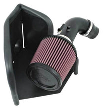 Load image into Gallery viewer, K&amp;N 07 Toyota Camry L4-2.4LTyphoon Short Ram  Intake - DTX Performance