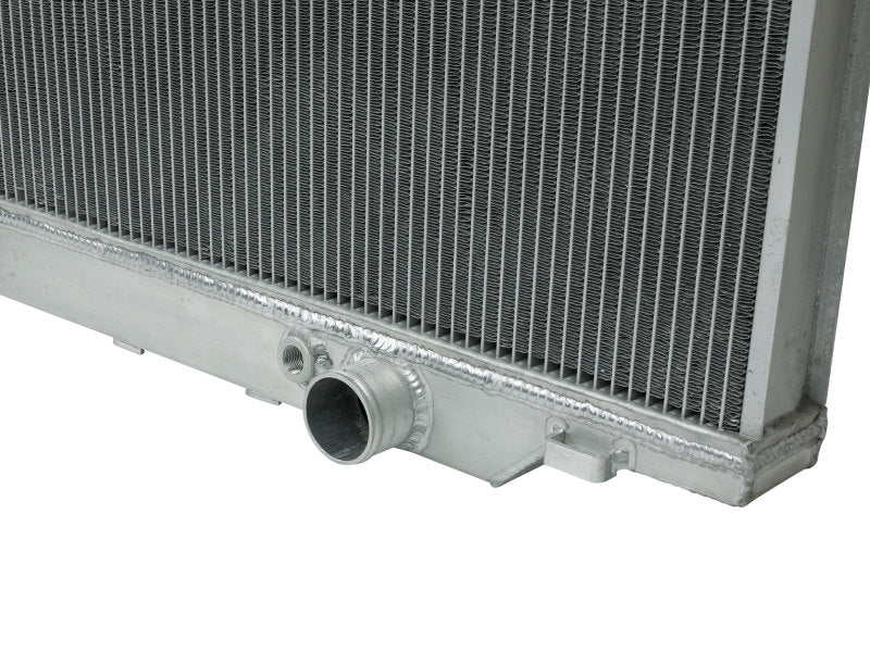 aFe BladeRunner Street Series Radiator 03-07 ford Diesel Trucks V8 6.0L - DTX Performance