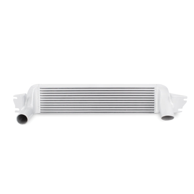 Mishimoto 03-05 Dodge Neon SRT-4 Silver Aluminum Performance Intercooler Kit - DTX Performance