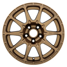 Load image into Gallery viewer, Method MR501 VT-SPEC 2 15x7 +48mm Offset 5x100 56.1mm CB Method Bronze Wheel - DTX Performance