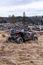 Load image into Gallery viewer, MBRP 16-21 Polaris RZR XP Turbo / 18-21 RZR XP S / 22 RZR R 2.5in Direct Bolt-On Front Pipe - DTX Performance