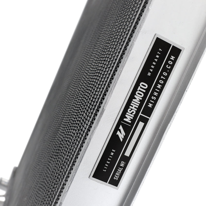 Mishimoto 04-13 Infiniti QX56 / 05-14 Nissan Armada Aluminum Radiator - DTX Performance