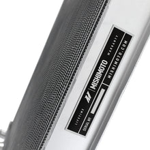 Load image into Gallery viewer, Mishimoto 04-13 Infiniti QX56 / 05-14 Nissan Armada Aluminum Radiator - DTX Performance