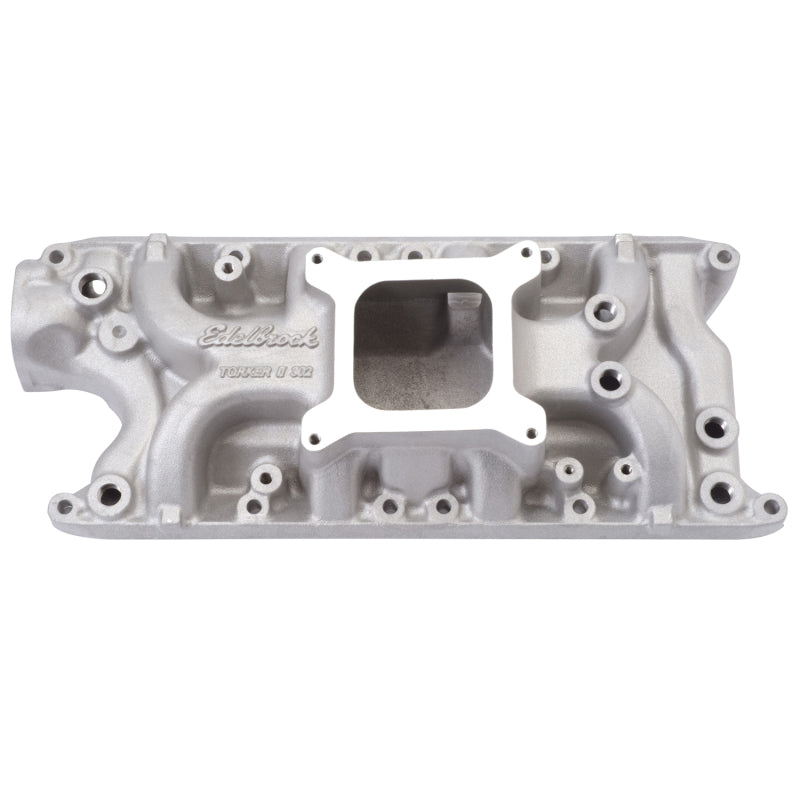 Edelbrock Torker II 302 Manifold - DTX Performance