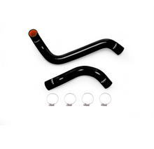 Load image into Gallery viewer, Mishimoto 07-16 Toyota Tundra V8 Black Silicone Hose Kit - DTX Performance