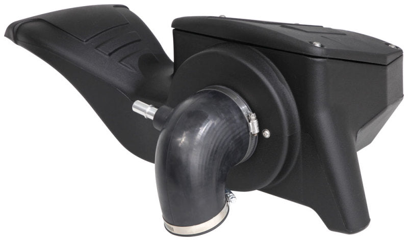 Airaid 19-20 Ford Ranger 2.3L Performance Air Intake System - Oiled - DTX Performance