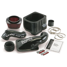 Load image into Gallery viewer, Banks Power 01-04 Chevy 6.6L Lb14 Ram-Air Intake System - DTX Performance