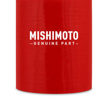 Load image into Gallery viewer, Mishimoto 2.75in. 45 Degree Silicone Coupler - Red - DTX Performance