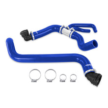 Load image into Gallery viewer, Mishimoto 18+ Ford F-150 5.0L V8 Silicone Radiator Hose Kit - Blue - DTX Performance