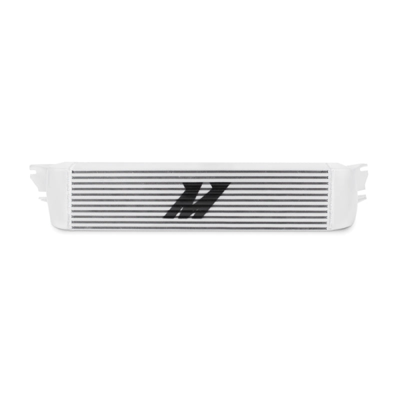 Mishimoto 03-05 Dodge Neon SRT-4 Silver Aluminum Performance Intercooler Kit - DTX Performance