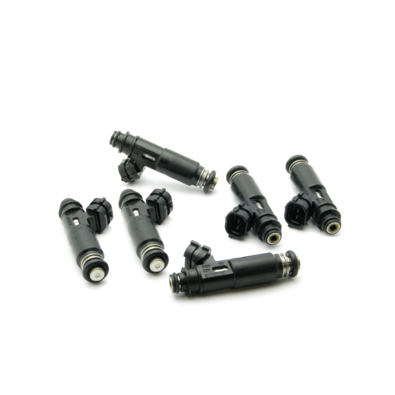 DeatschWerks 01-05 Lexus IS300 2JZ-GE 550CC Injectors - DTX Performance