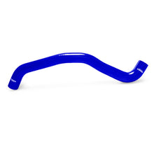 Load image into Gallery viewer, Mishimoto 04-08 Ford F-150 V8 Blue Silicone Radiator Hose Kit - DTX Performance