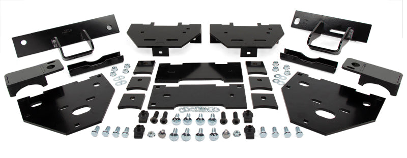 Air Lift LoadLifter 7500 XL Ultimate Air Spring Kit 2020 Ford F-250 F-350 4WD SRW - DTX Performance