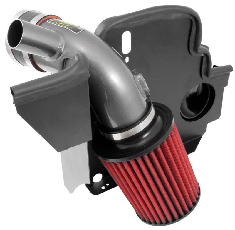 AEM 2013-2015 Hyundai Genesis Coupe 3.8L V6 F/I - Cold Air Intake System - DTX Performance