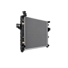 Load image into Gallery viewer, Mishimoto Jeep Grand Cherokee 4.0L Replacement Radiator 1999-2004 - DTX Performance