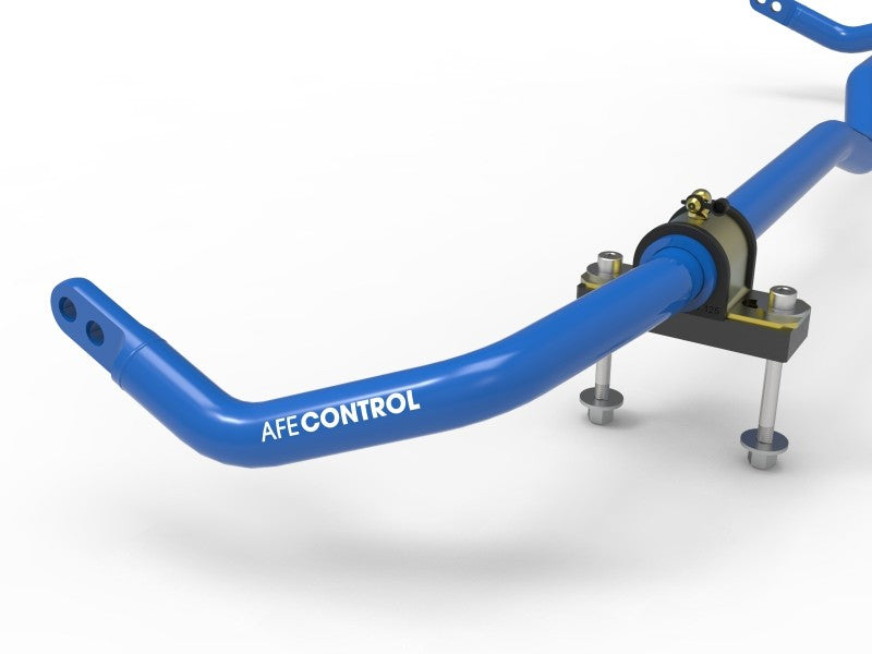 aFe 15-21 Volkswagen GTI (MKVII) L4-2.0L (t) CONTROL Series Front Sway Bar - DTX Performance