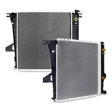 Load image into Gallery viewer, Mishimoto Ford Ranger Replacement Radiator 1998-2001 - DTX Performance