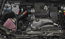 Load image into Gallery viewer, K&amp;N 07-09 GM Colorado/Canyon H3 L5-3.7L Aircharger Performance Intake - DTX Performance