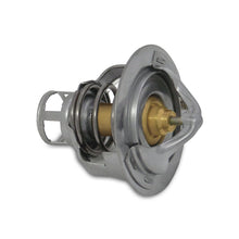 Load image into Gallery viewer, Mishimoto Nissan RB 155 Deg F/68 Deg C Racing Thermostat - DTX Performance