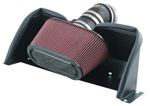 Load image into Gallery viewer, K&amp;N 05 Chevy SSR V8-6.0L Performance Intake Kit - DTX Performance