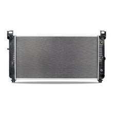 Load image into Gallery viewer, Mishimoto 02-13 Cadillac Escalade Replacement Radiator - DTX Performance