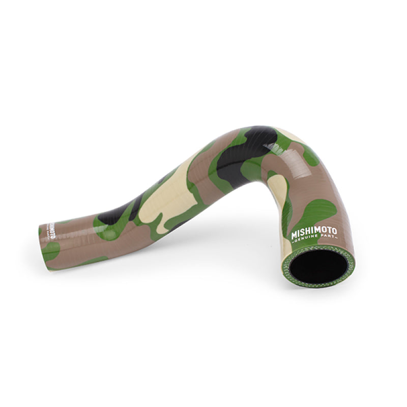 Mishimoto 97-06 Jeep Wrangler 6cyl Silicone Hose Kit Camoflouge - DTX Performance