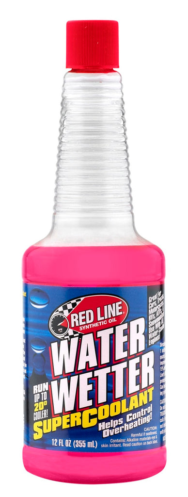 Red Line Water Wetter - 12oz. - DTX Performance